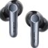 EarFun Air Pro 4 Bluetooth Kopfhörer mit Adaptive Hybride Geräuschunterdrückung, aptX Lossless, Hi-Res Audio, LDAC, 6 Mikrofone cVc 8.0 KI Anrufe, 52H Akku, Multipoint, Bluetooth 5.4, In Ear Detection